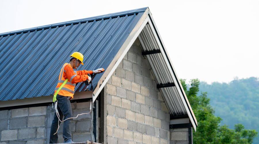Local Chimney Repair in Milan, IL